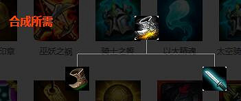 《英雄聯盟》移動速度類裝備屬性大全 移動速度類裝備有哪些 《英雄聯盟》移動速度類裝備屬性大全 移動速度類裝備有哪些