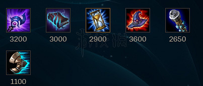 《英雄聯盟》發條怎麽玩 lol發條魔靈出裝推薦