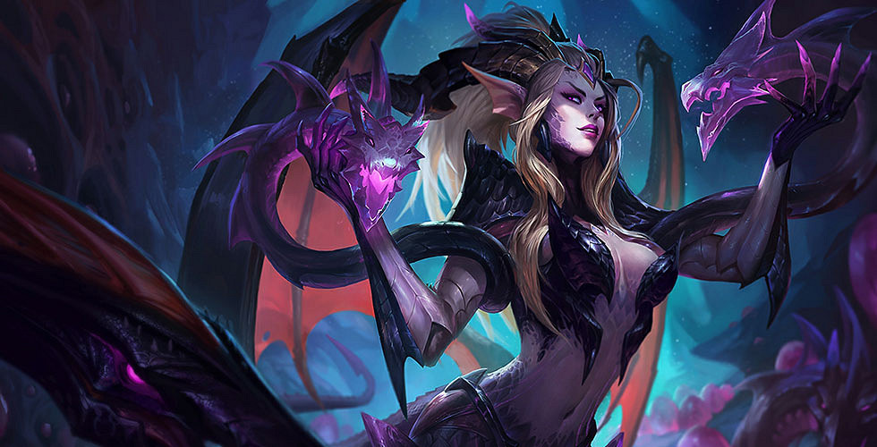 《英雄聯盟》輔助英雄技能詳細介紹 lol輔助英雄有哪些 《英雄聯盟》輔助英雄技能詳細介紹 lol輔助英雄有哪些