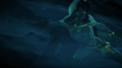 《英雄聯盟》新英雄賽娜背景故事技能介紹 賽娜技能有哪些？