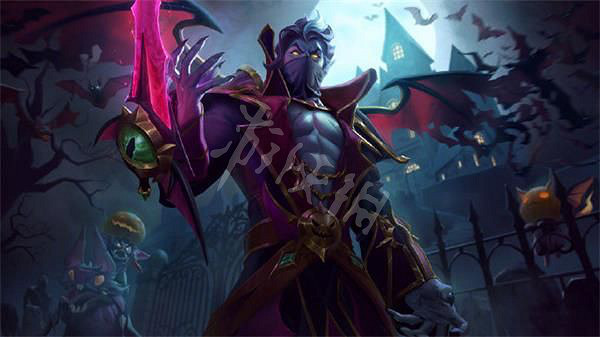 《英雄聯盟》2019萬聖節皮膚是什麽 lol2019萬聖節至臻皮膚介紹 《英雄聯盟》2019萬聖節皮膚是什麽 lol2019萬聖節至臻皮膚介紹