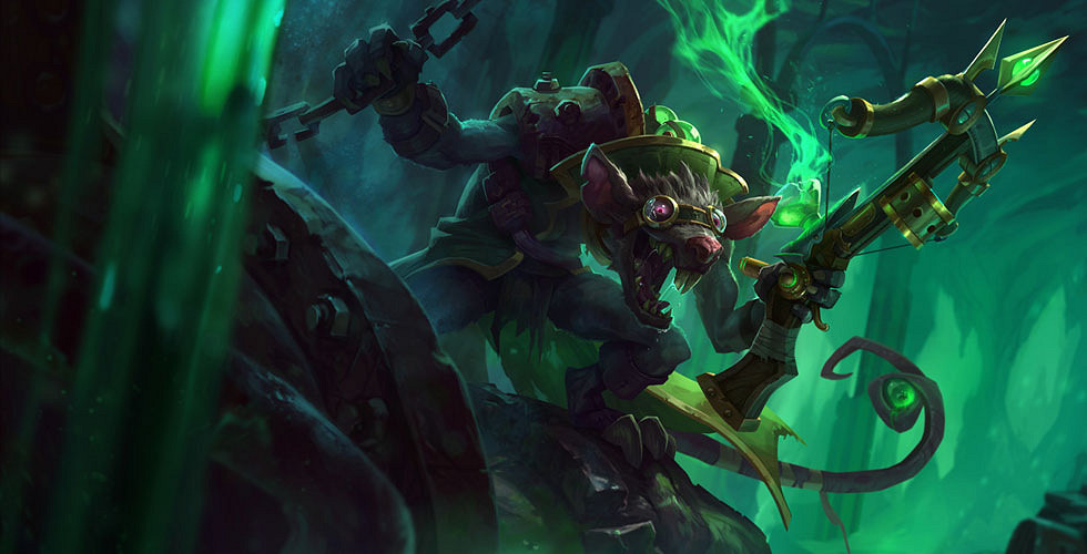 《英雄聯盟》射手英雄技能效果介紹 lol射手英雄大全 《英雄聯盟》射手英雄技能效果介紹 lol射手英雄大全