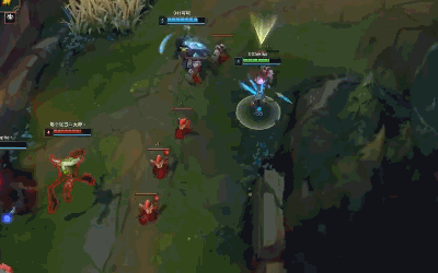 《英雄聯盟》無限火力什麽黑科技厲害 無限火力滑板鞋出裝分享 《英雄聯盟》無限火力什麽黑科技厲害 無限火力滑板鞋出裝分享