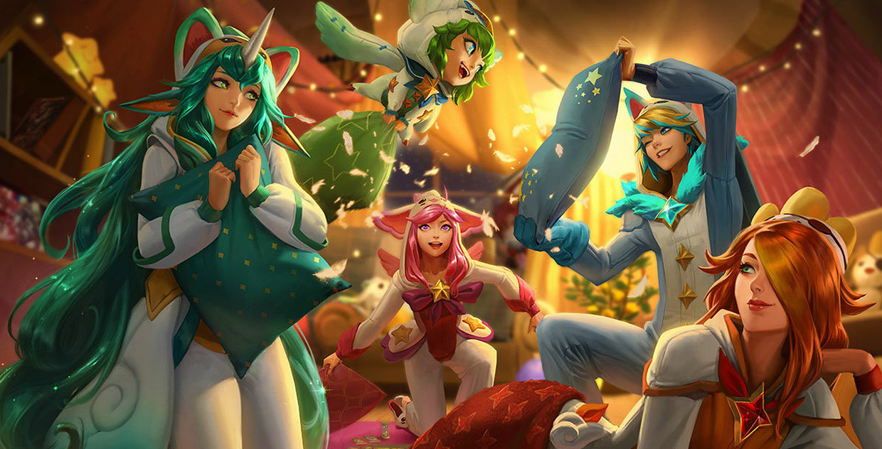 《英雄聯盟》射手英雄技能效果介紹 lol射手英雄大全 《英雄聯盟》射手英雄技能效果介紹 lol射手英雄大全