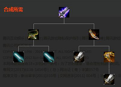 《英雄聯盟》移動速度類裝備屬性大全 移動速度類裝備有哪些 《英雄聯盟》移動速度類裝備屬性大全 移動速度類裝備有哪些