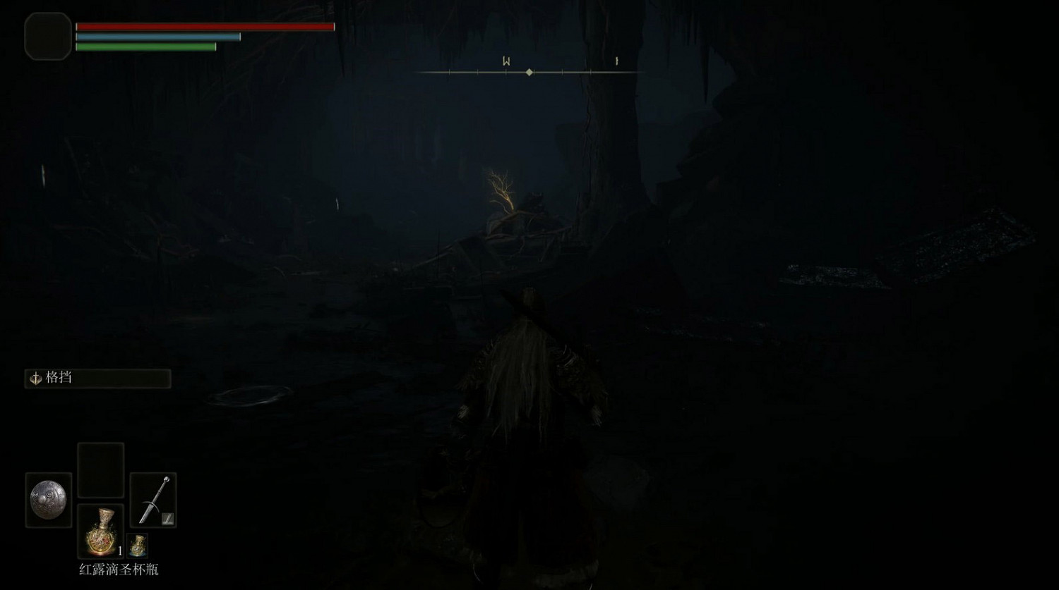 《艾爾登法環》操作按鍵是什麽？老頭環操作按鍵一覽