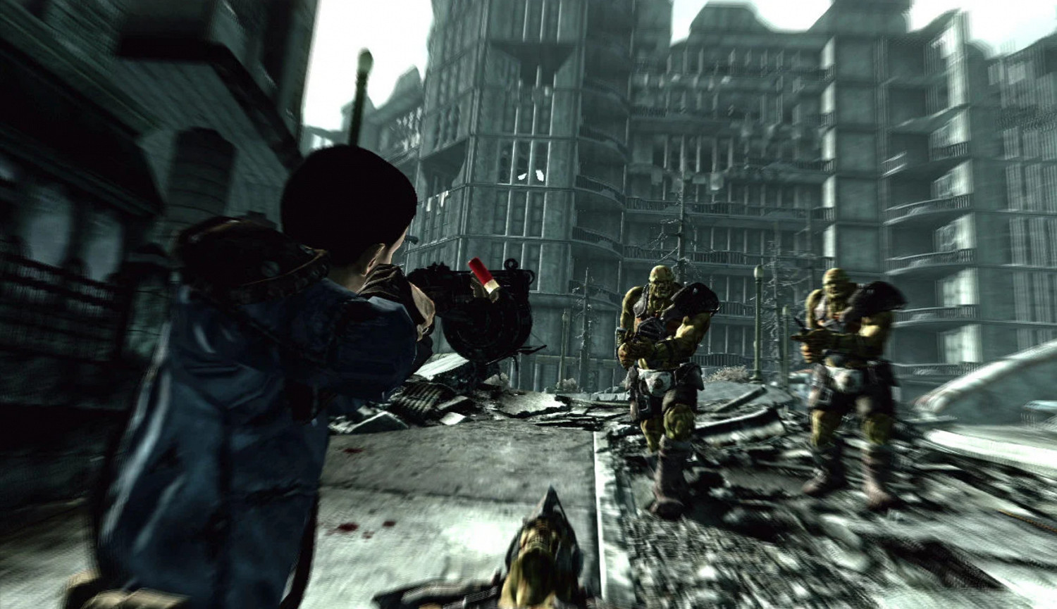 Xbox 20周年:大量X360老遊戲迎來更新更新檔 Xbox 20周年:大量X360老遊戲迎來更新更新檔