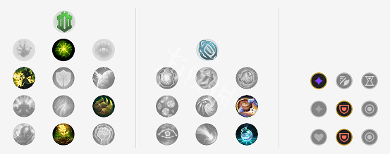 《英雄聯盟》大樹怎麽出裝 大樹出裝符文推薦分享 《英雄聯盟》大樹怎麽出裝 大樹出裝符文推薦分享