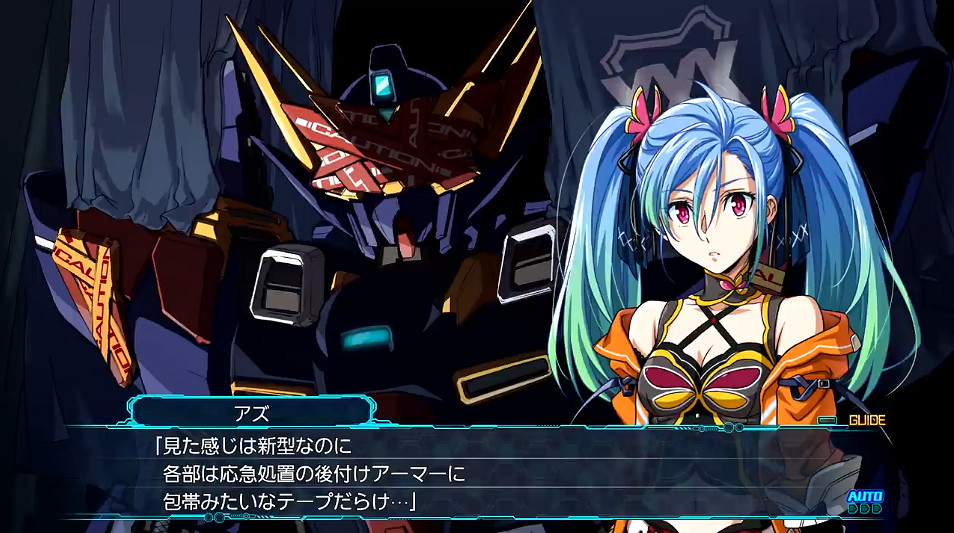 《超級機器人大戰30》最新遊戲展示 Part1：出擊篇