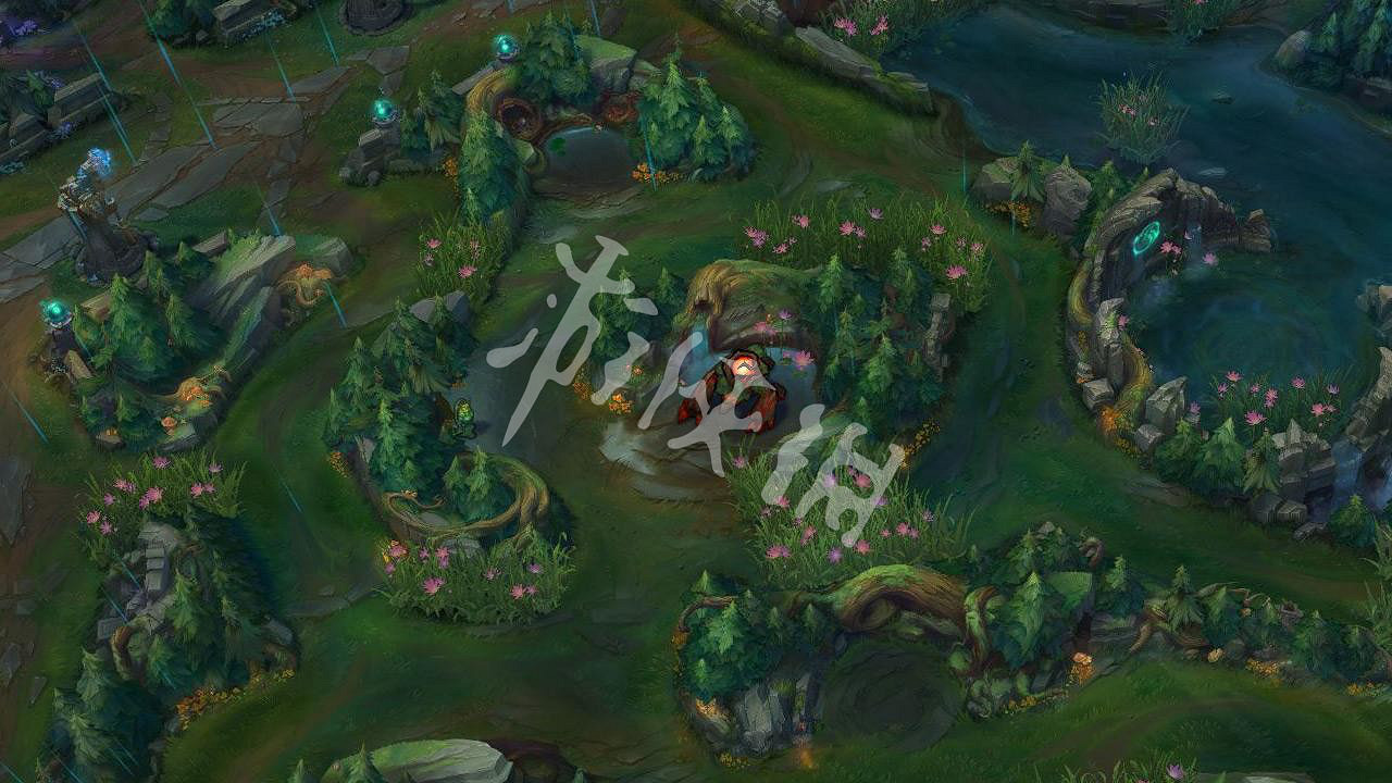 《英雄聯盟》新版本更新內容 季前玩法介紹