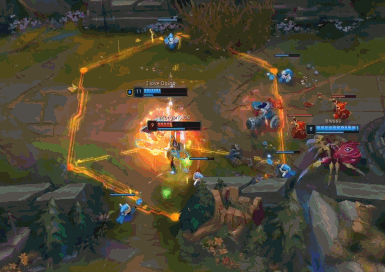 《英雄聯盟》打野武器怎麽玩 打野武器天賦符文玩法一覽 《英雄聯盟》打野武器怎麽玩 打野武器天賦符文玩法一覽