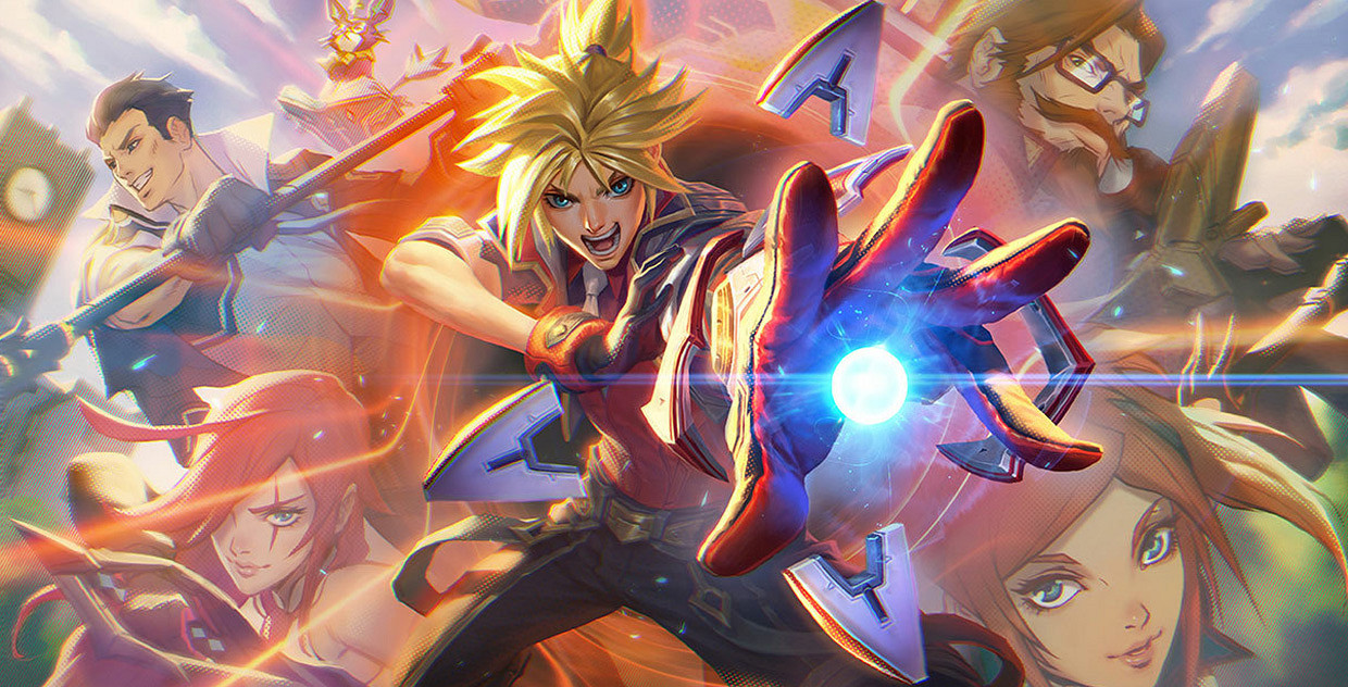 《英雄聯盟》射手英雄技能效果介紹 lol射手英雄大全 《英雄聯盟》射手英雄技能效果介紹 lol射手英雄大全