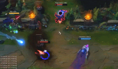 《英雄聯盟》什麽輔助厲害 S9風女出裝玩法介紹