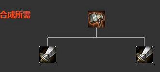 《英雄聯盟》裝備屬性大全 全裝備屬性大全