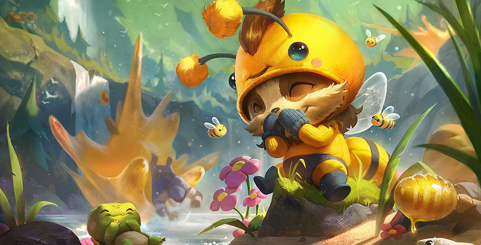 《英雄聯盟》射手英雄技能效果介紹 lol射手英雄大全 《英雄聯盟》射手英雄技能效果介紹 lol射手英雄大全