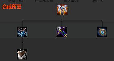 《英雄聯盟》裝備屬性大全 全裝備屬性大全