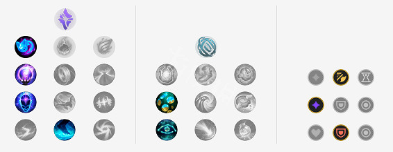 《英雄聯盟》翠神怎麽打野 翠神打野天賦玩法出裝一覽 《英雄聯盟》翠神怎麽打野 翠神打野天賦玩法出裝一覽