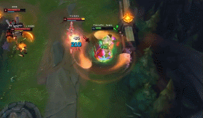 《英雄聯盟》打野蒙多天賦怎麽帶 打野蒙多符文天賦推薦一覽