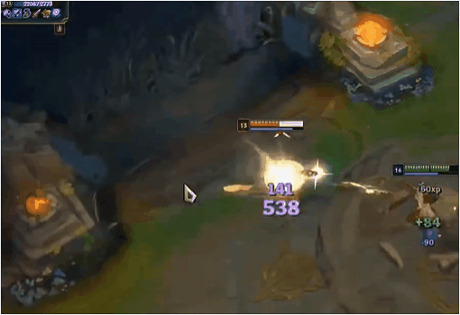 《英雄聯盟》岩雀上分技巧分享 岩雀裝備推薦