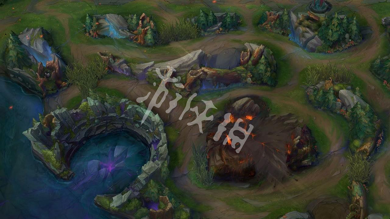 《英雄聯盟》新版本更新內容 季前玩法介紹