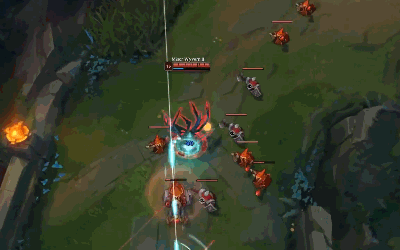 《英雄聯盟》天使怎麽玩？天使最新符文出裝推薦