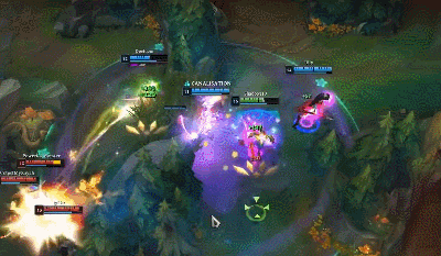 《英雄聯盟》什麽打野好上分 S9強勢打野英雄推薦