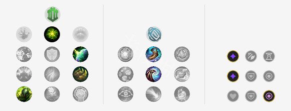 《英雄聯盟》加裡奧S9怎麽玩 lolS9中單加裡奧出裝符文推薦