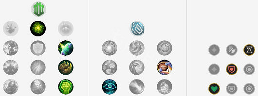 《英雄聯盟》深海泰坦怎麽玩 lol泰坦輔助出裝推薦 《英雄聯盟》深海泰坦怎麽玩 lol泰坦輔助出裝推薦