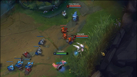 《英雄聯盟》派克怎麽玩 lol血港鬼影出裝天賦推薦