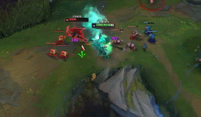 《英雄聯盟》鐵男怎麽玩 鐵男出裝技能天賦一覽 《英雄聯盟》鐵男怎麽玩 鐵男出裝技能天賦一覽