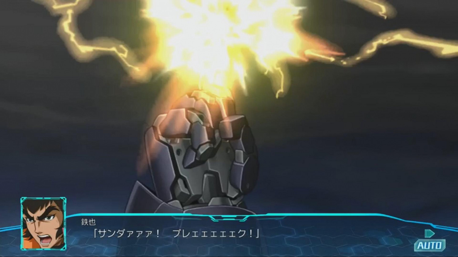 《超級機器人大戰30》TGS試玩展示 10月28日正式發售