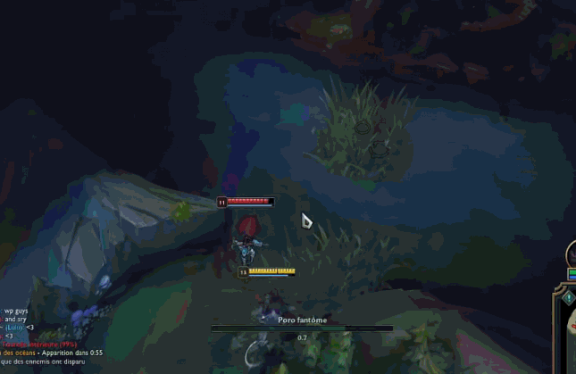 《英雄聯盟》泰隆天賦推薦 泰隆裝備選擇分享