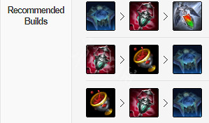 《英雄聯盟》輔助風女怎麽玩？輔助風女出裝符文推薦一覽