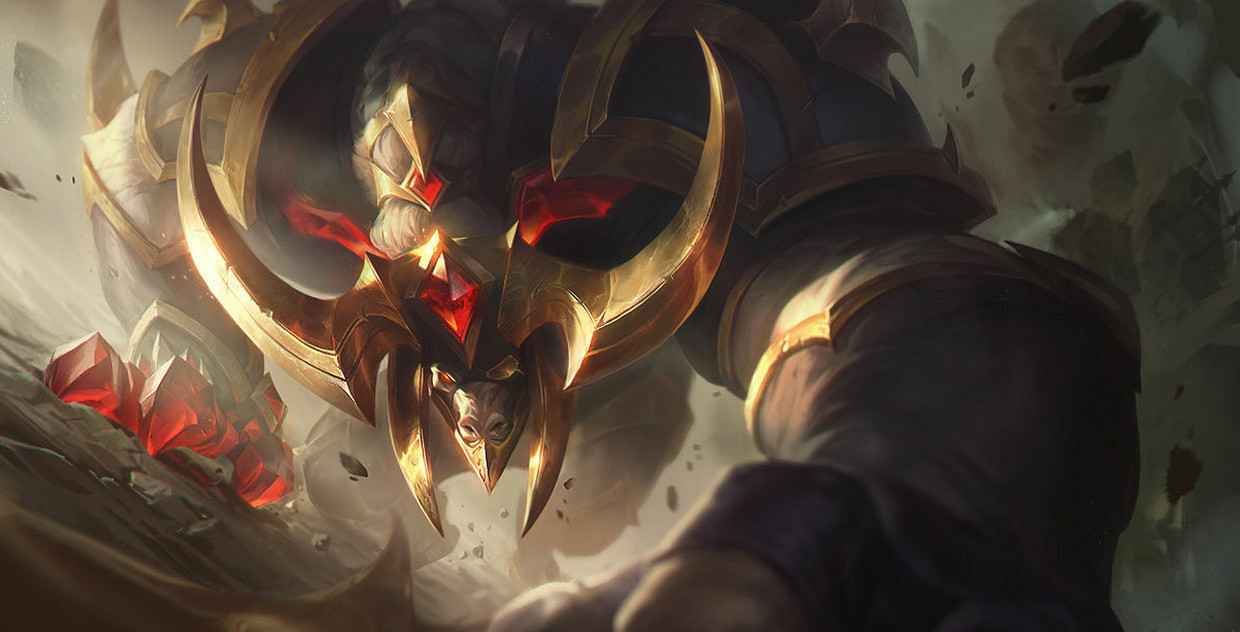 《英雄聯盟》輔助英雄技能詳細介紹 lol輔助英雄有哪些 《英雄聯盟》輔助英雄技能詳細介紹 lol輔助英雄有哪些