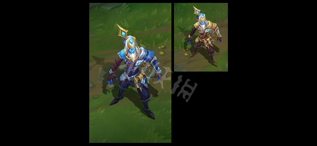 《英雄聯盟》S9總決賽版本介紹 LOLS9總決賽版本是哪個