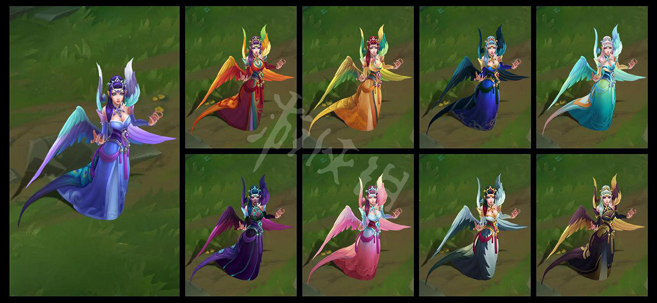 《英雄聯盟》S9總決賽版本介紹 LOLS9總決賽版本是哪個