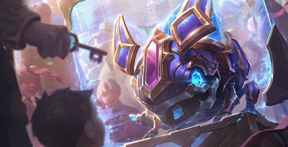 《英雄聯盟》射手英雄技能效果介紹 lol射手英雄大全 《英雄聯盟》射手英雄技能效果介紹 lol射手英雄大全