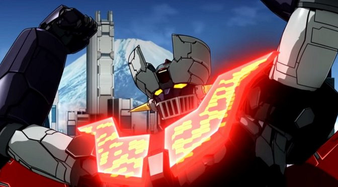 《超級機器人大戰30》將登陸Steam 7月11公開新情報