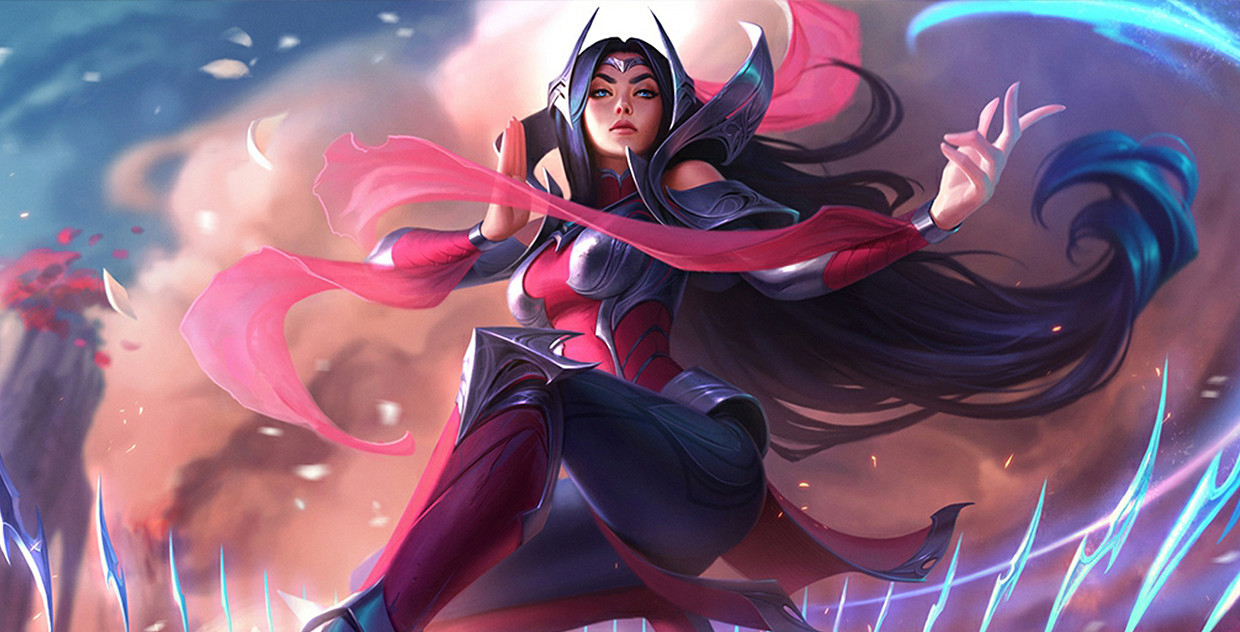 《英雄聯盟》刺客英雄有哪些 lol刺客英雄大全 《英雄聯盟》刺客英雄有哪些 lol刺客英雄大全