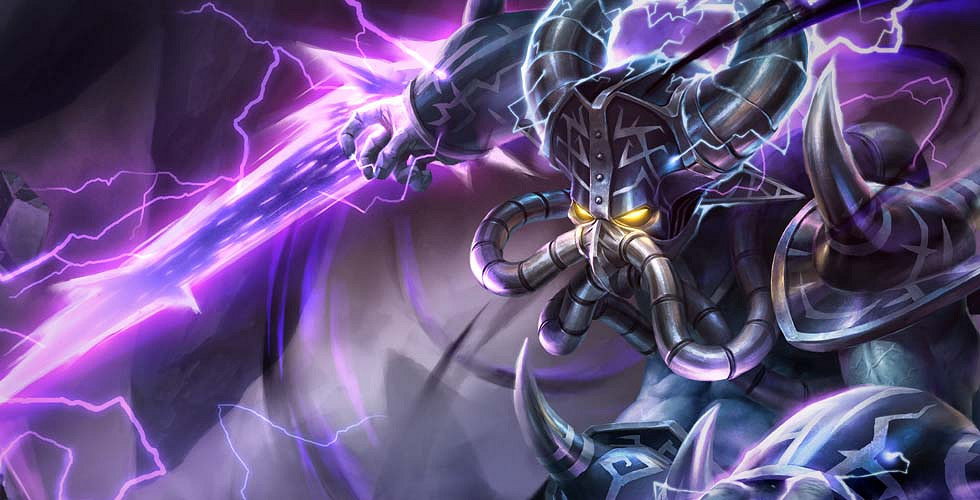 《英雄聯盟》刺客英雄有哪些 lol刺客英雄大全 《英雄聯盟》刺客英雄有哪些 lol刺客英雄大全