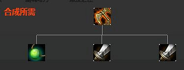 《英雄聯盟》裝備屬性大全 全裝備屬性大全 《英雄聯盟》裝備屬性大全 全裝備屬性大全