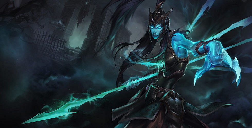 《英雄聯盟》射手英雄技能效果介紹 lol射手英雄大全