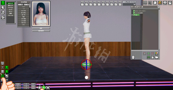 《AI少女》怎麽讓妹子跳舞 讓妹子跳舞方法介紹 《AI少女》怎麽讓妹子跳舞 讓妹子跳舞方法介紹