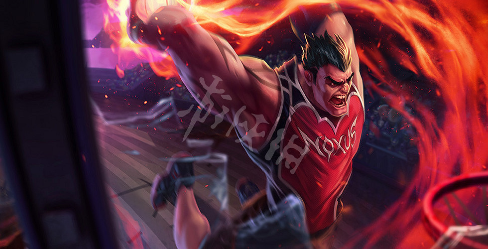 《英雄聯盟》10月8日更新了什麽?10月8日更新內容一覽 《英雄聯盟》10月8日更新了什麽?10月8日更新內容一覽