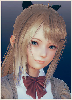 《AI少女》捏臉資料分享 捏臉資料怎麽保存