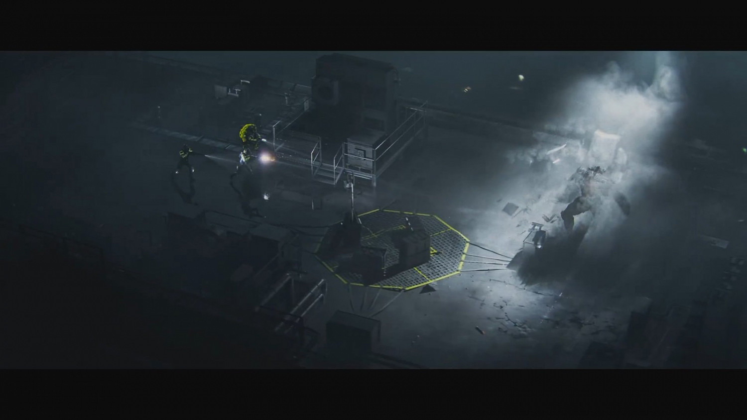 《虹彩六號:撤離禁區》全新CG預告 標準版198元 《虹彩六號:撤離禁區》全新CG預告 標準版198元