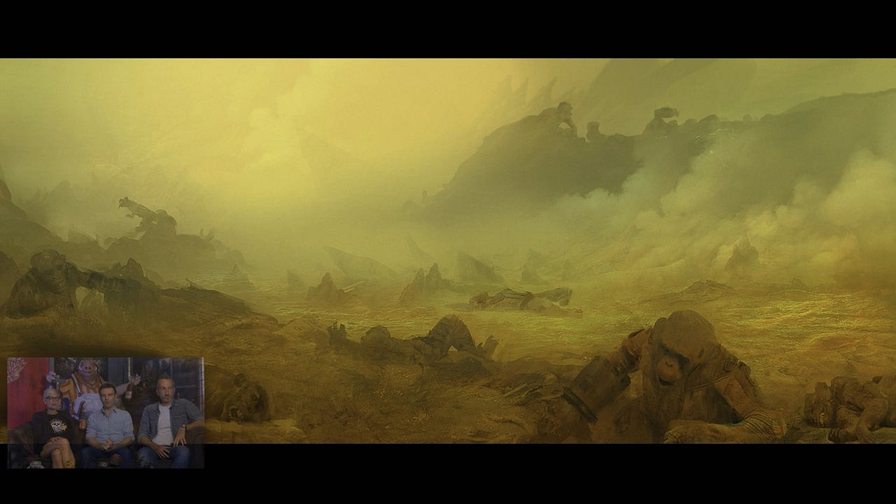 《神鬼冒險2》最新開發者直播透露雜交體情報