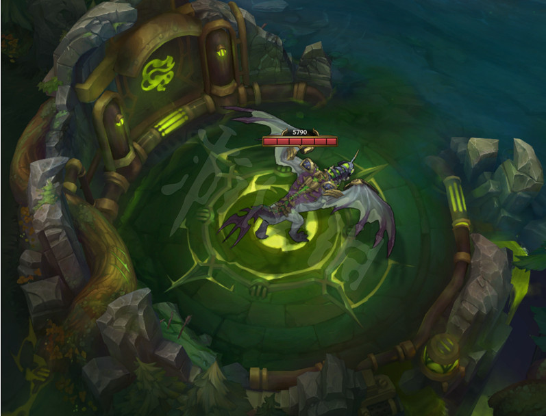 《英雄聯盟》S12季前賽更新了什麽？S12季前賽版本前瞻