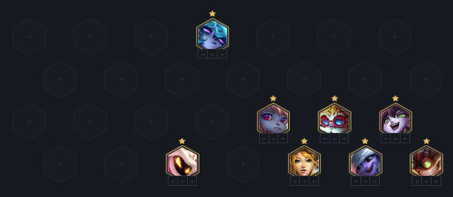 《金鏟鏟之戰》S6約德爾法怎麽玩 約德爾法陣容攻略 《金鏟鏟之戰》S6約德爾法怎麽玩 約德爾法陣容攻略