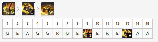 《英雄聯盟》11.21波比上單怎麽玩?波比上單玩法分享 《英雄聯盟》11.21波比上單怎麽玩?波比上單玩法分享